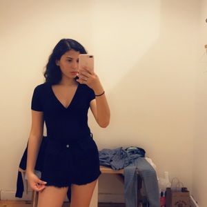 Meet your Posher, Allison